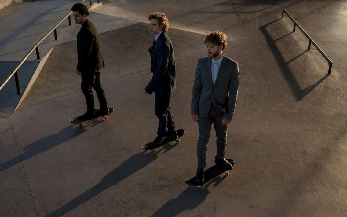 From insightful research to striking design, we craft experiences that elevate your brand identity.