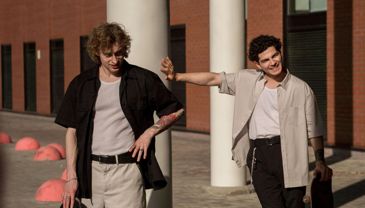 From visual storytelling to digital innovation, we create meaningful brand interactions.